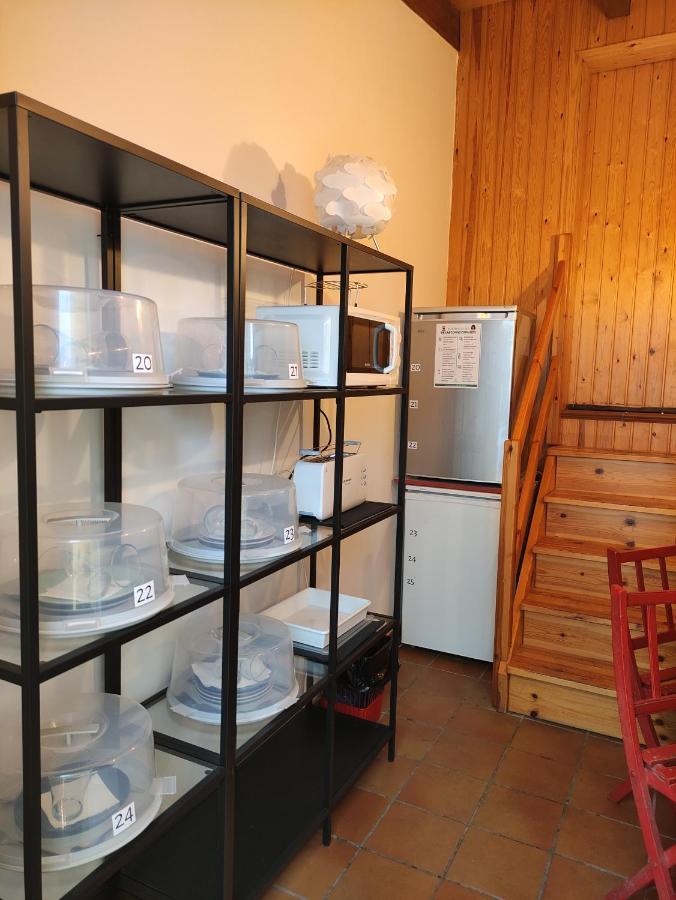 Hostal Escartin Sabiñánigo Exteriör bild